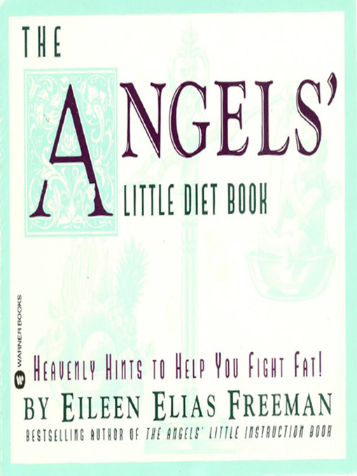 Title details for The Angels' Little Diet Book by Eileen Elias Freeman - Wait list